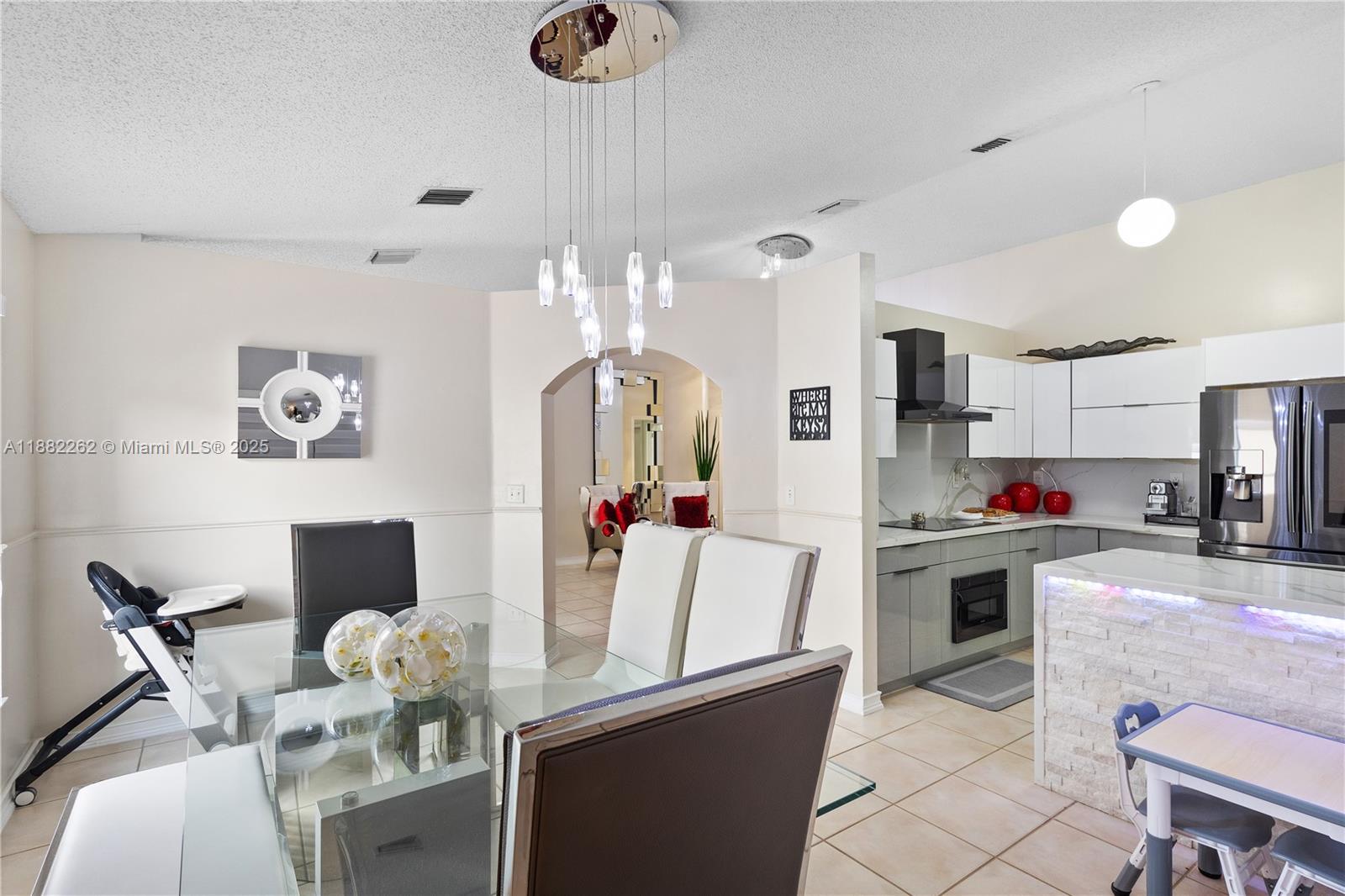 MONTERREY 2ND ADDN - Residential