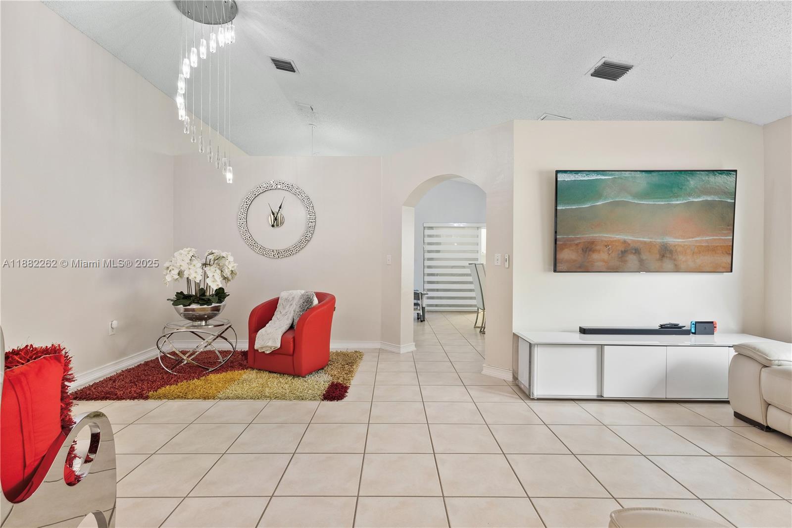 MONTERREY 2ND ADDN - Residential