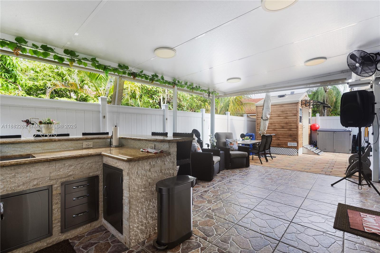 MONTERREY 2ND ADDN - Residential