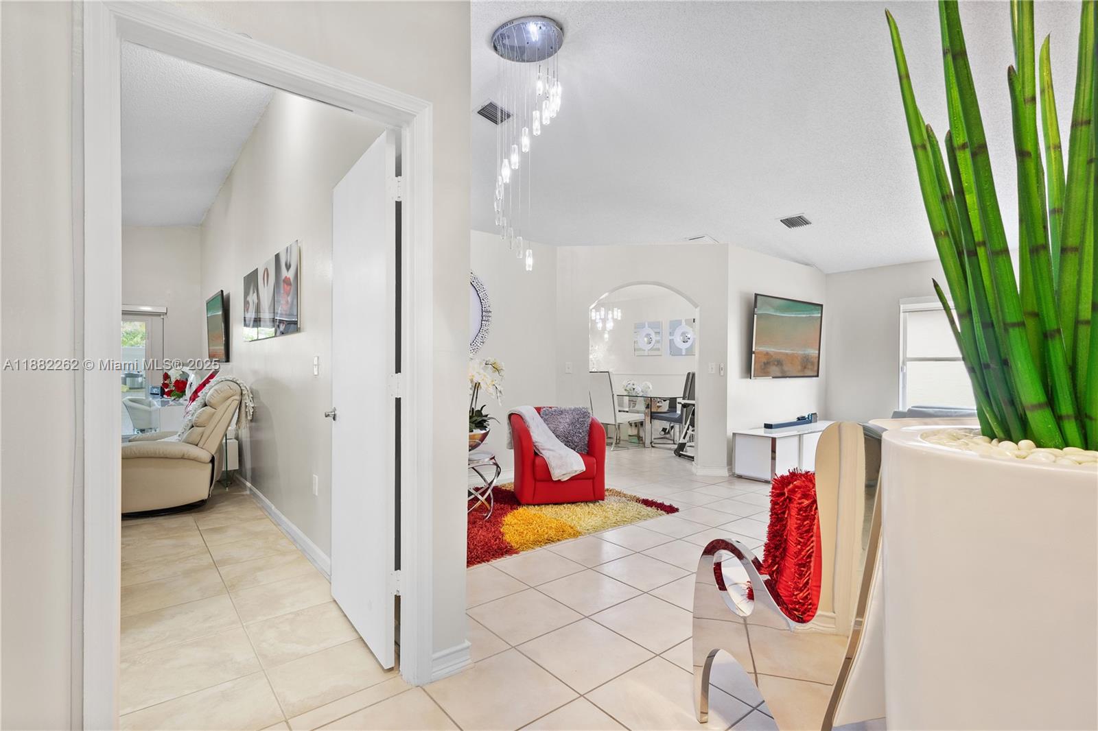 MONTERREY 2ND ADDN - Residential