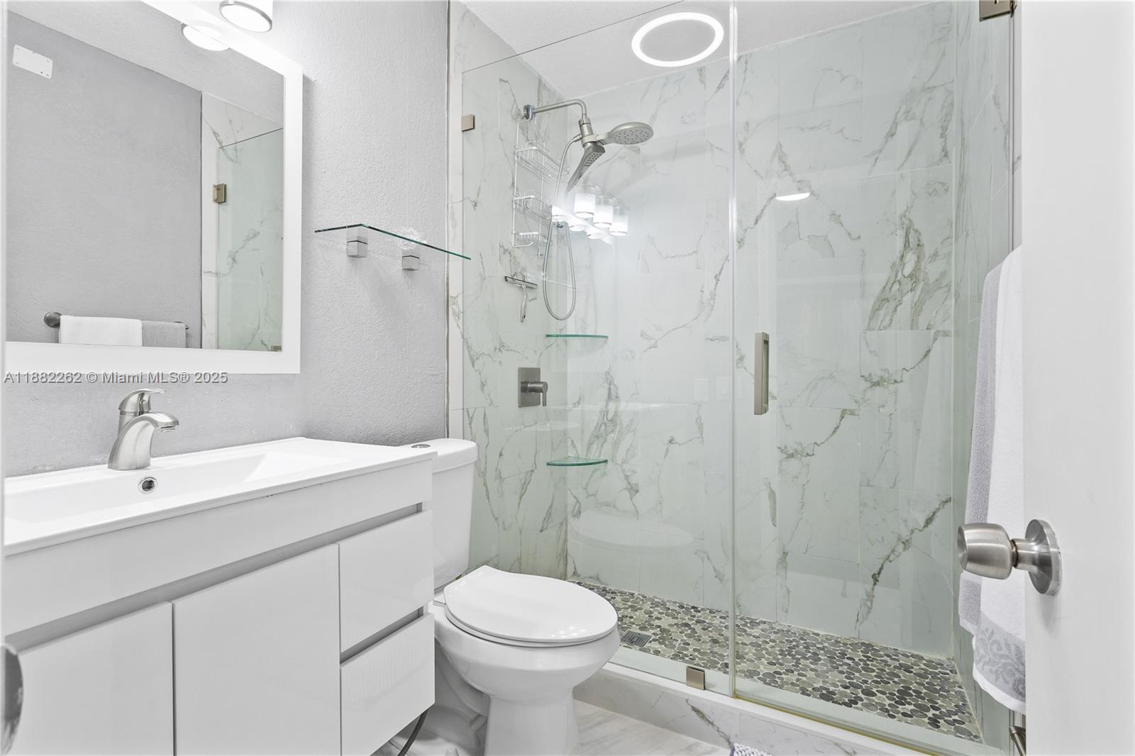 MONTERREY 2ND ADDN - Residential