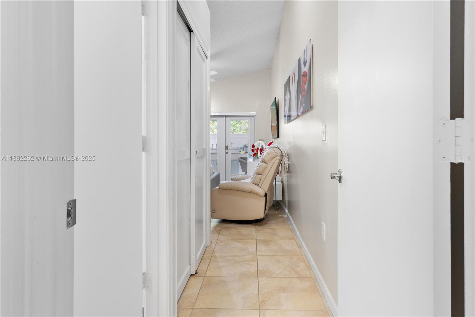 MONTERREY 2ND ADDN - Residential