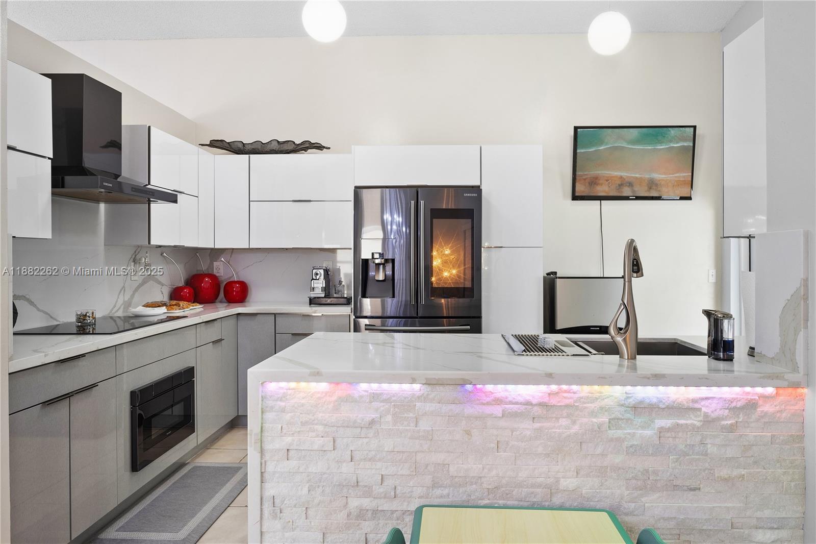 MONTERREY 2ND ADDN - Residential