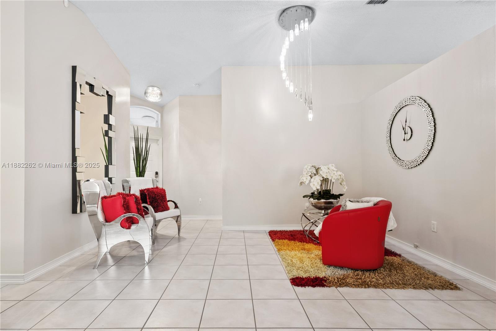 MONTERREY 2ND ADDN - Residential