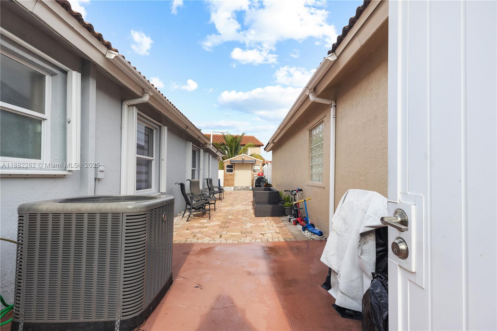 MONTERREY 2ND ADDN - Residential