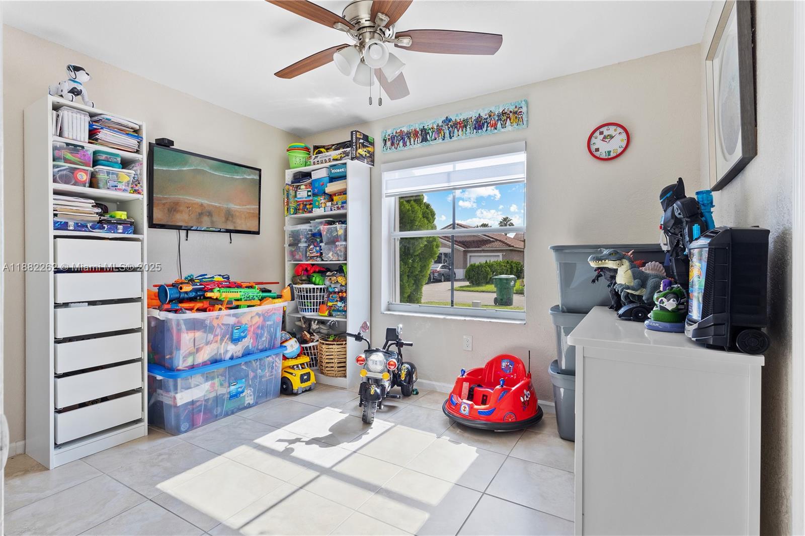 MONTERREY 2ND ADDN - Residential