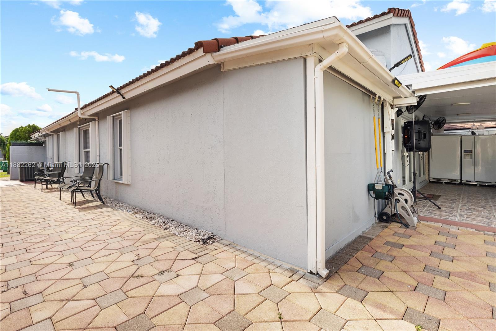 MONTERREY 2ND ADDN - Residential