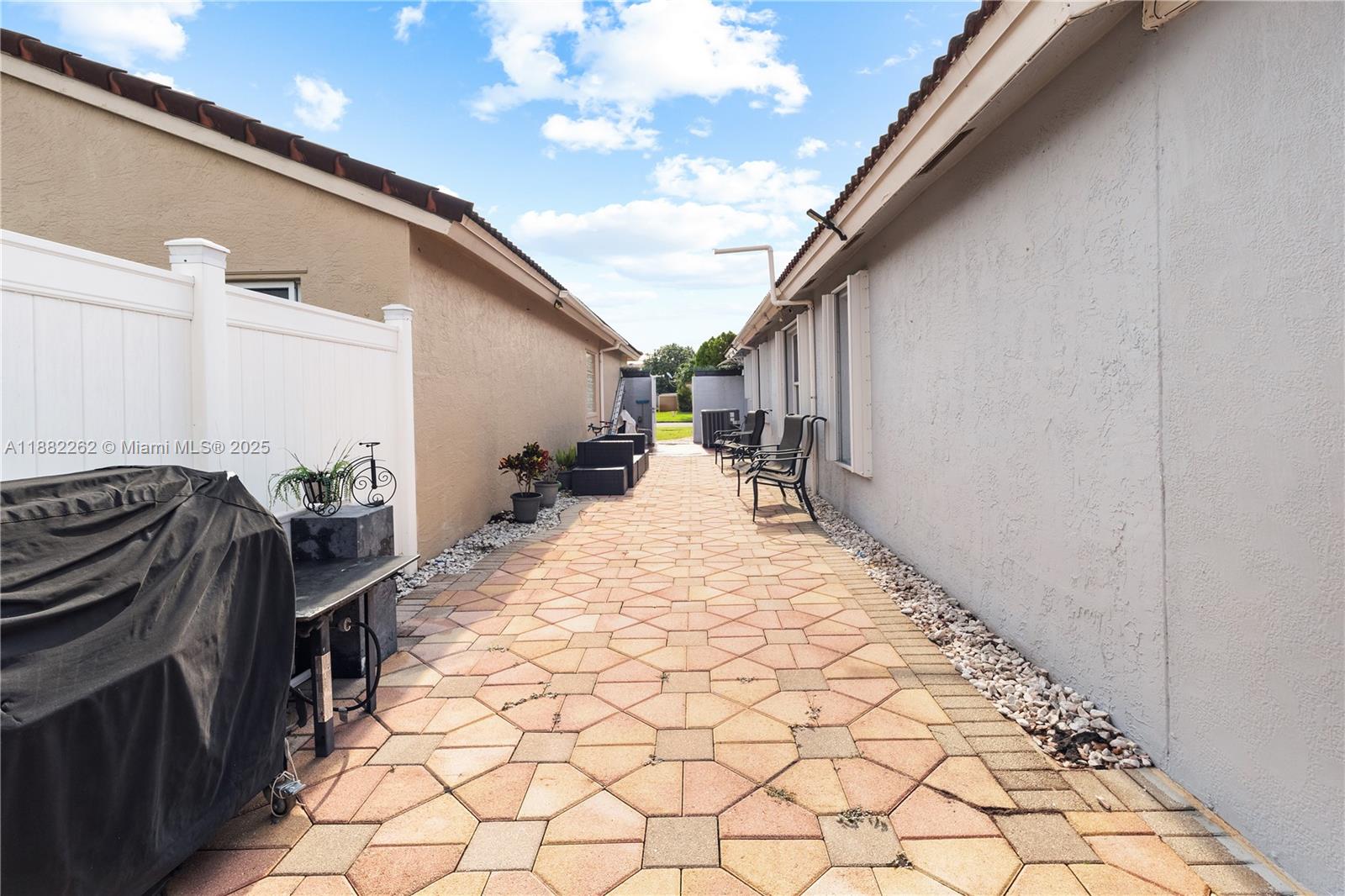 MONTERREY 2ND ADDN - Residential