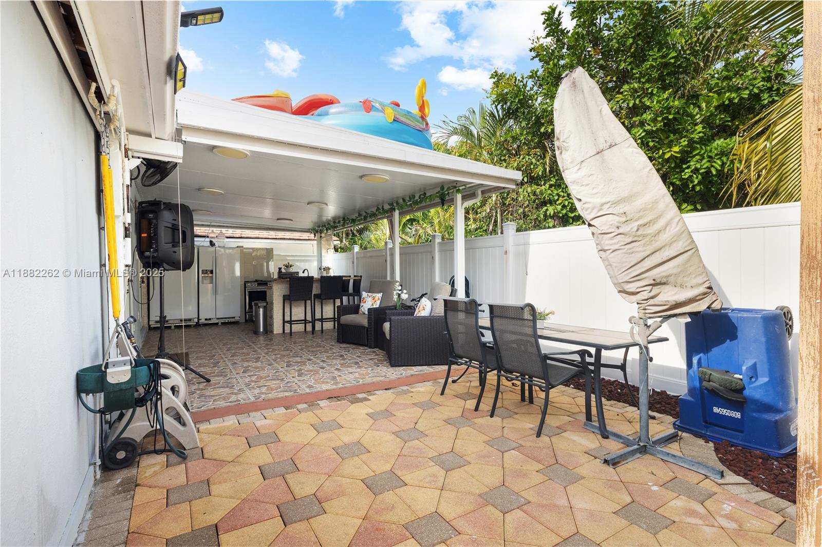 MONTERREY 2ND ADDN - Residential