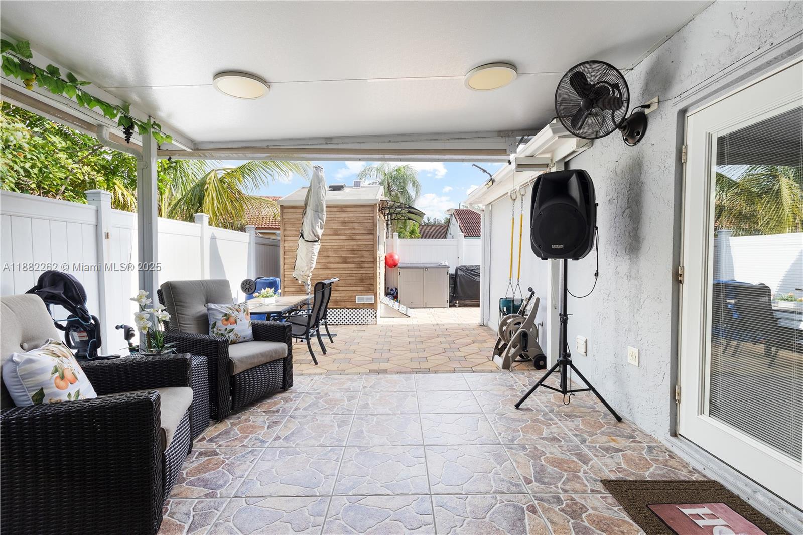 MONTERREY 2ND ADDN - Residential