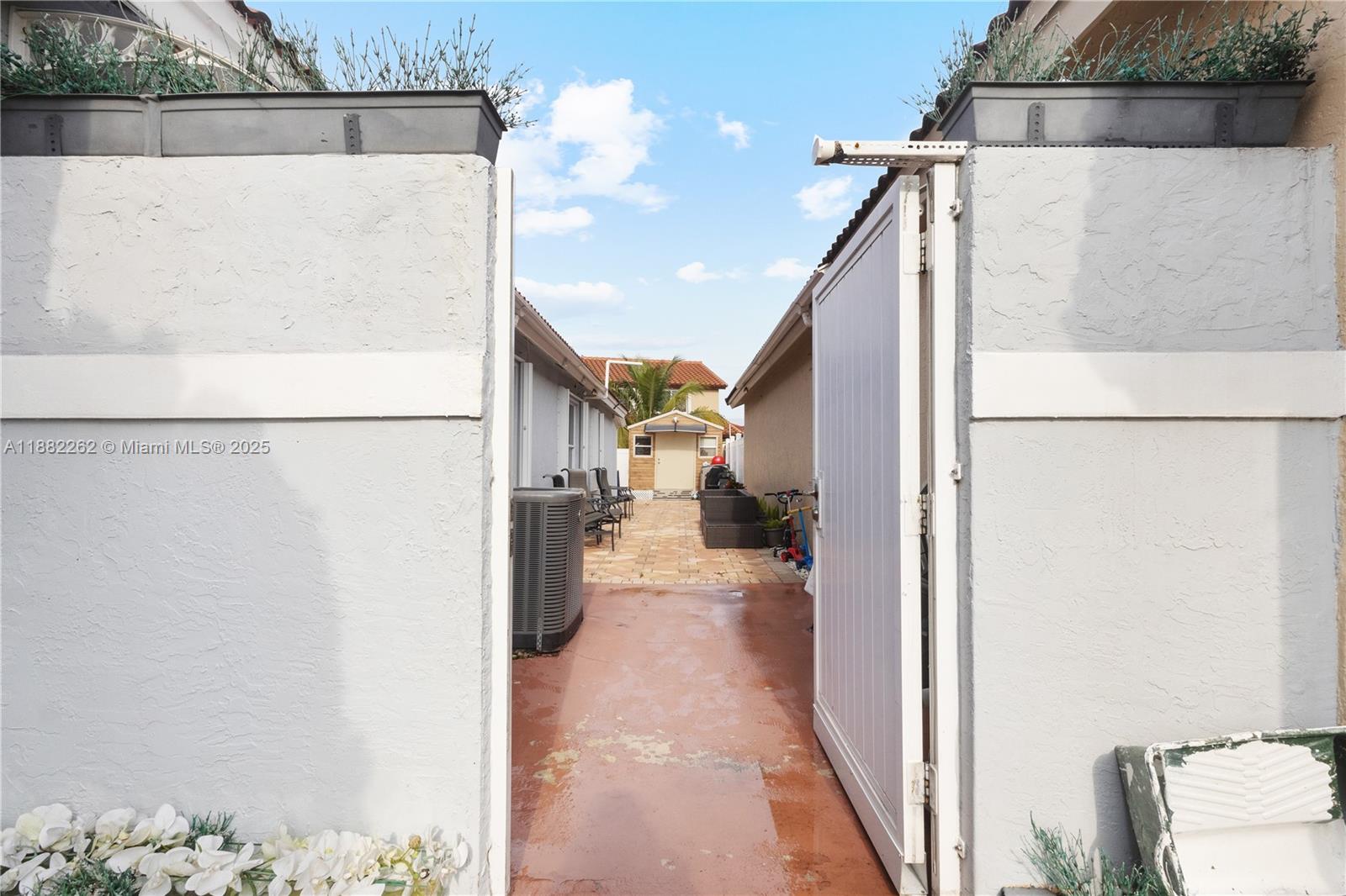 MONTERREY 2ND ADDN - Residential