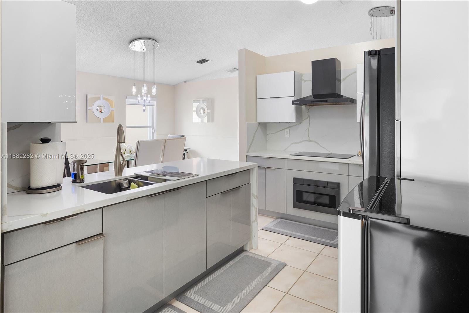 MONTERREY 2ND ADDN - Residential