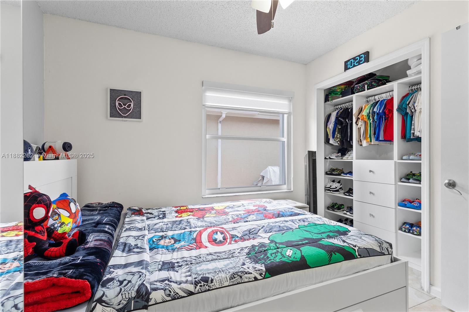 MONTERREY 2ND ADDN - Residential