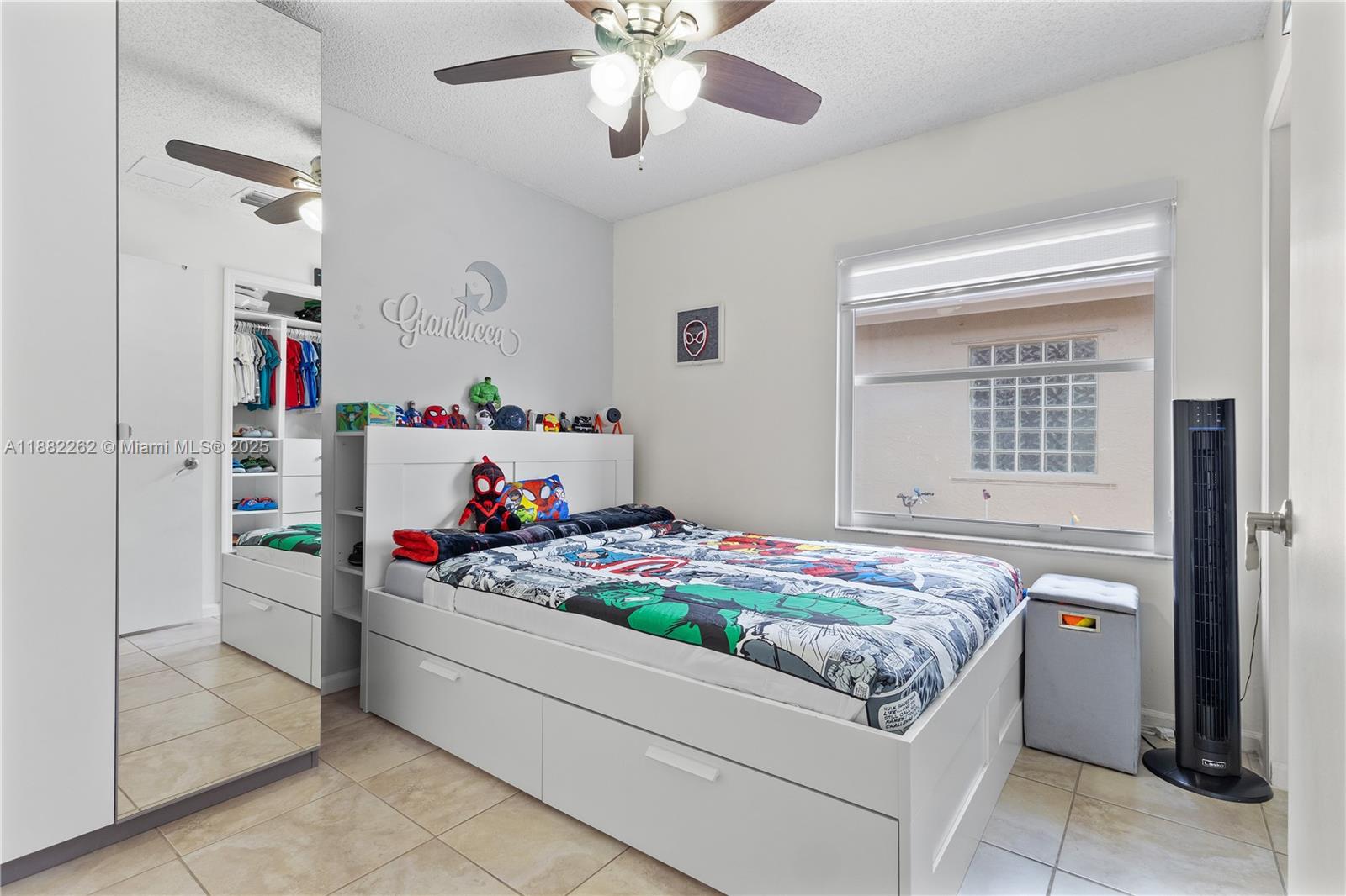 MONTERREY 2ND ADDN - Residential