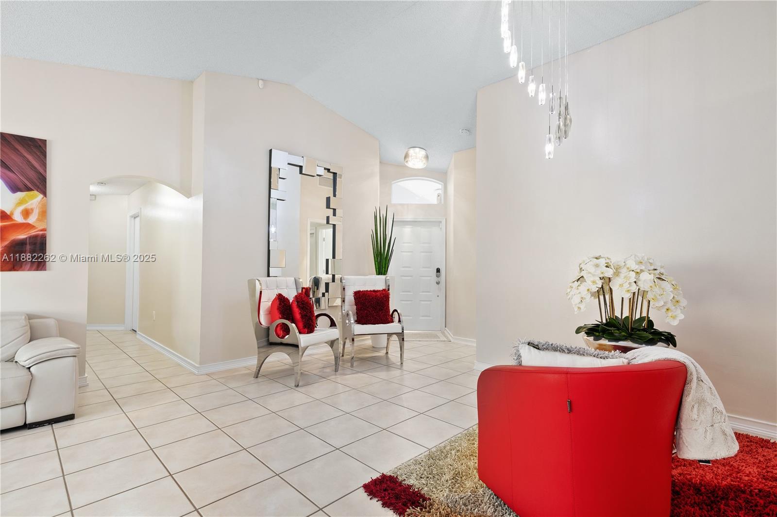 MONTERREY 2ND ADDN - Residential