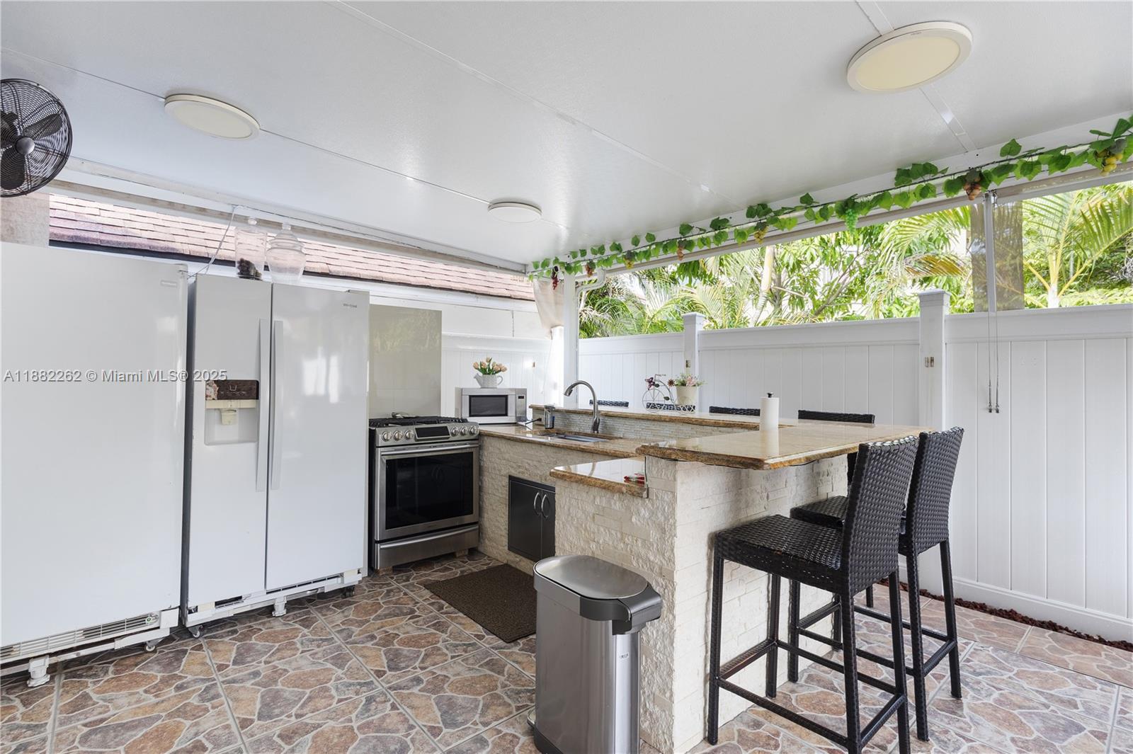 MONTERREY 2ND ADDN - Residential