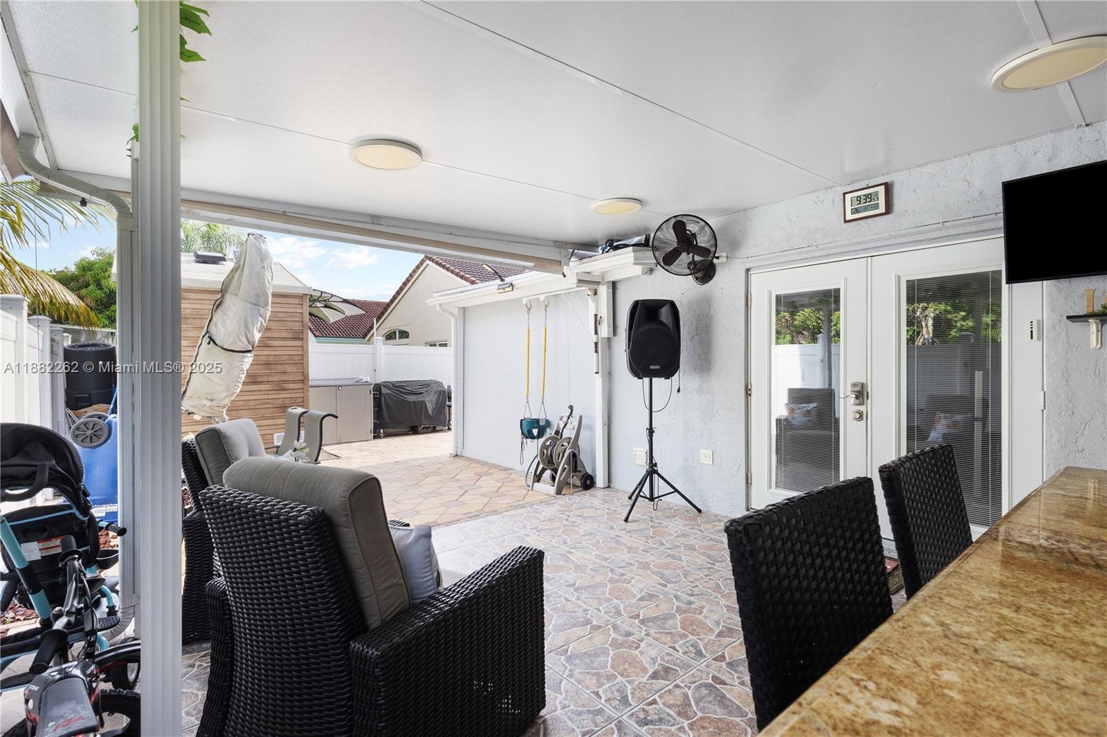 MONTERREY 2ND ADDN - Residential