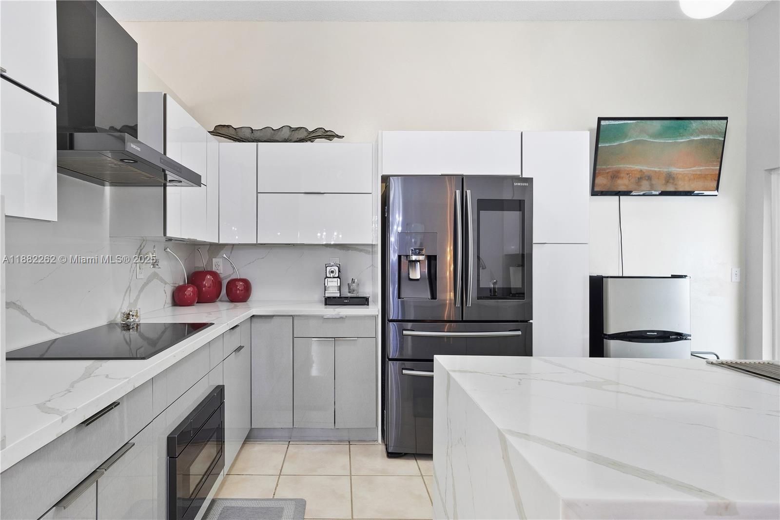 MONTERREY 2ND ADDN - Residential