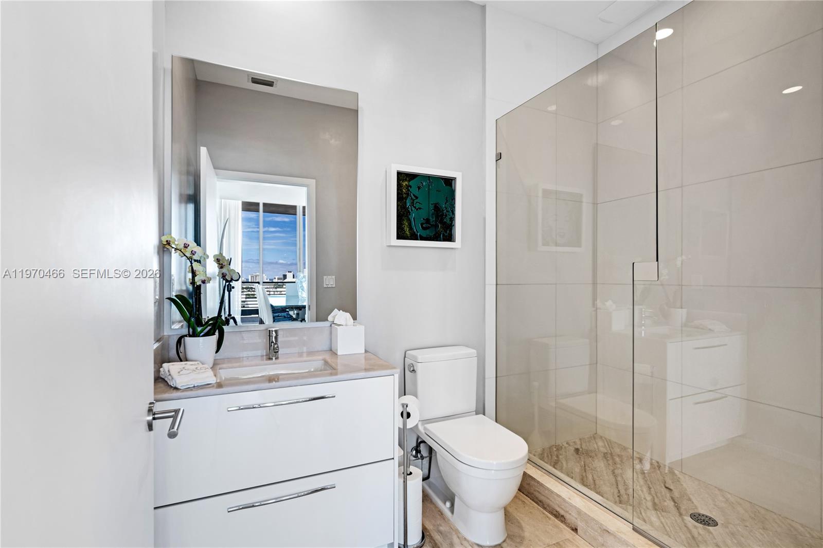 CAPRI SOUTH BEACH CONDO - Residential