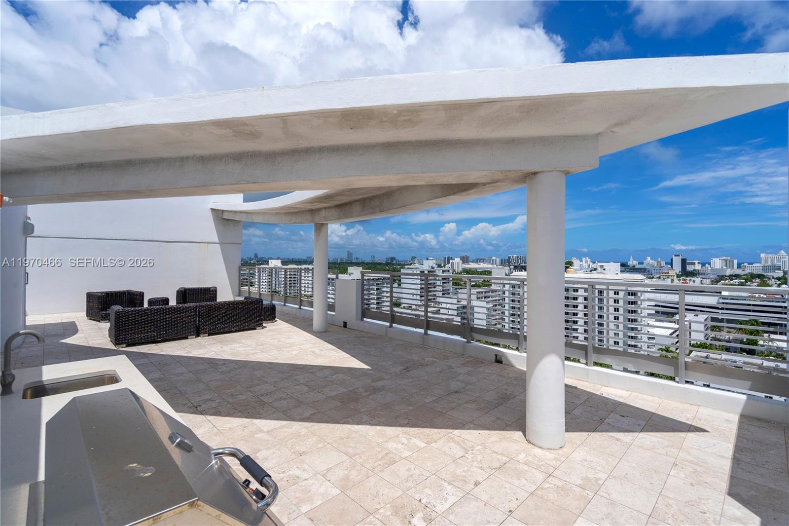 CAPRI SOUTH BEACH CONDO - Residential