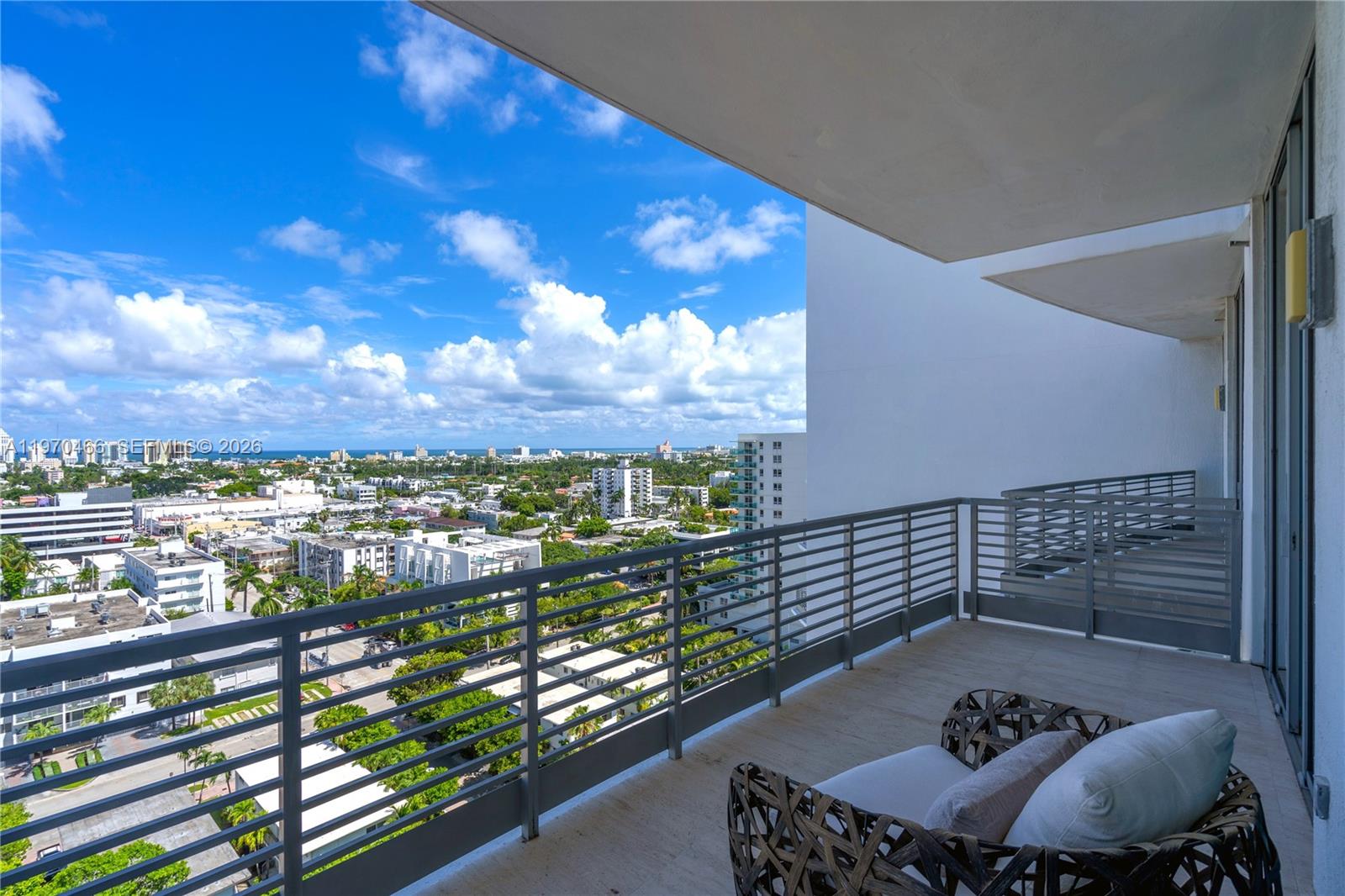 CAPRI SOUTH BEACH CONDO - Residential