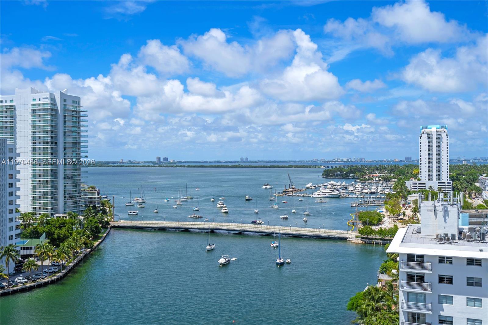 CAPRI SOUTH BEACH CONDO - Residential