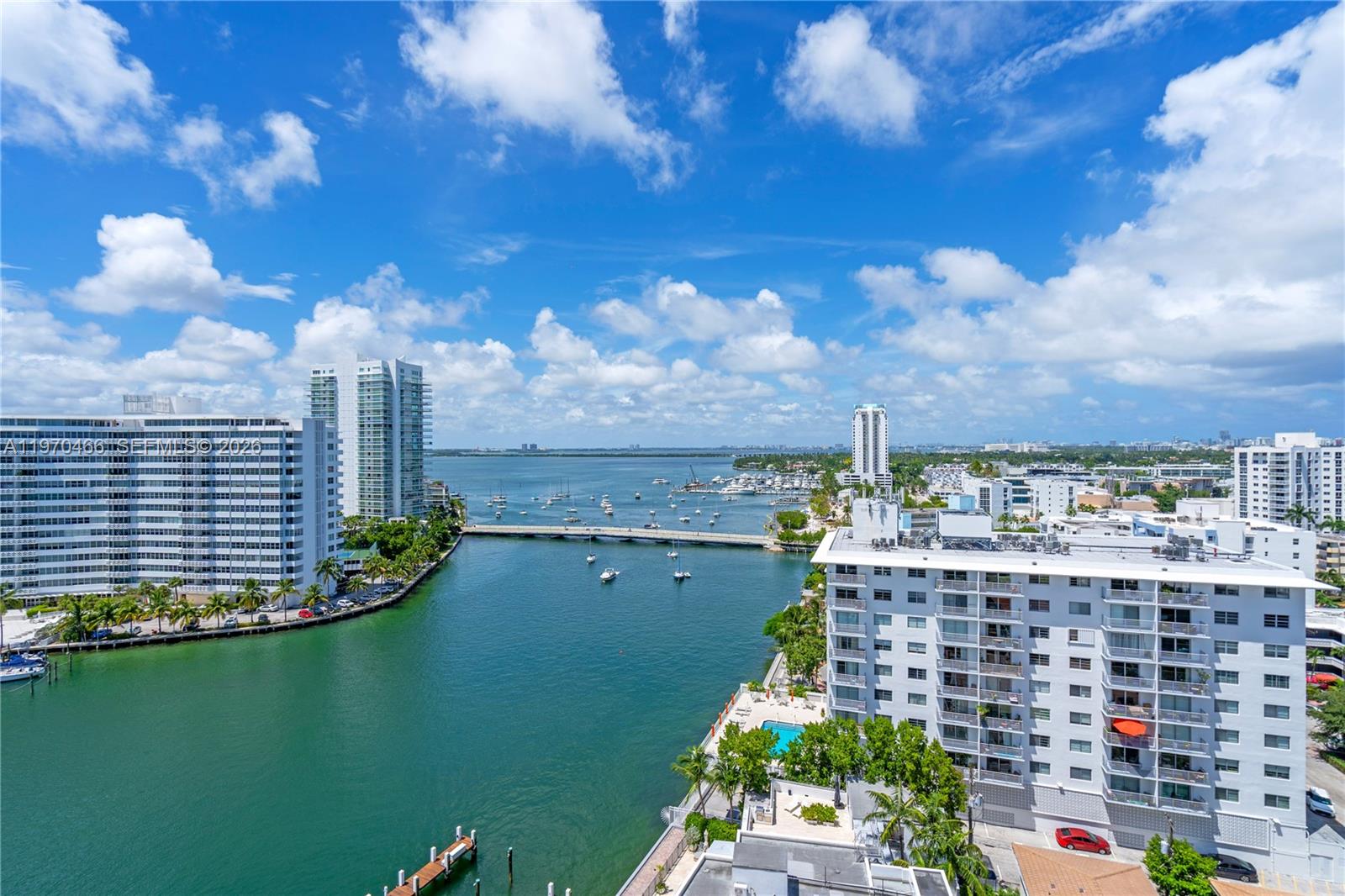 CAPRI SOUTH BEACH CONDO - Residential