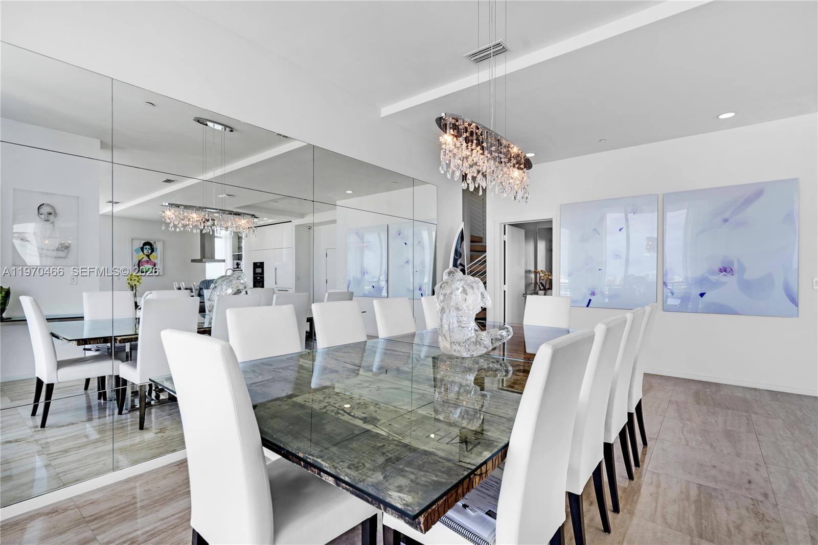 CAPRI SOUTH BEACH CONDO - Residential