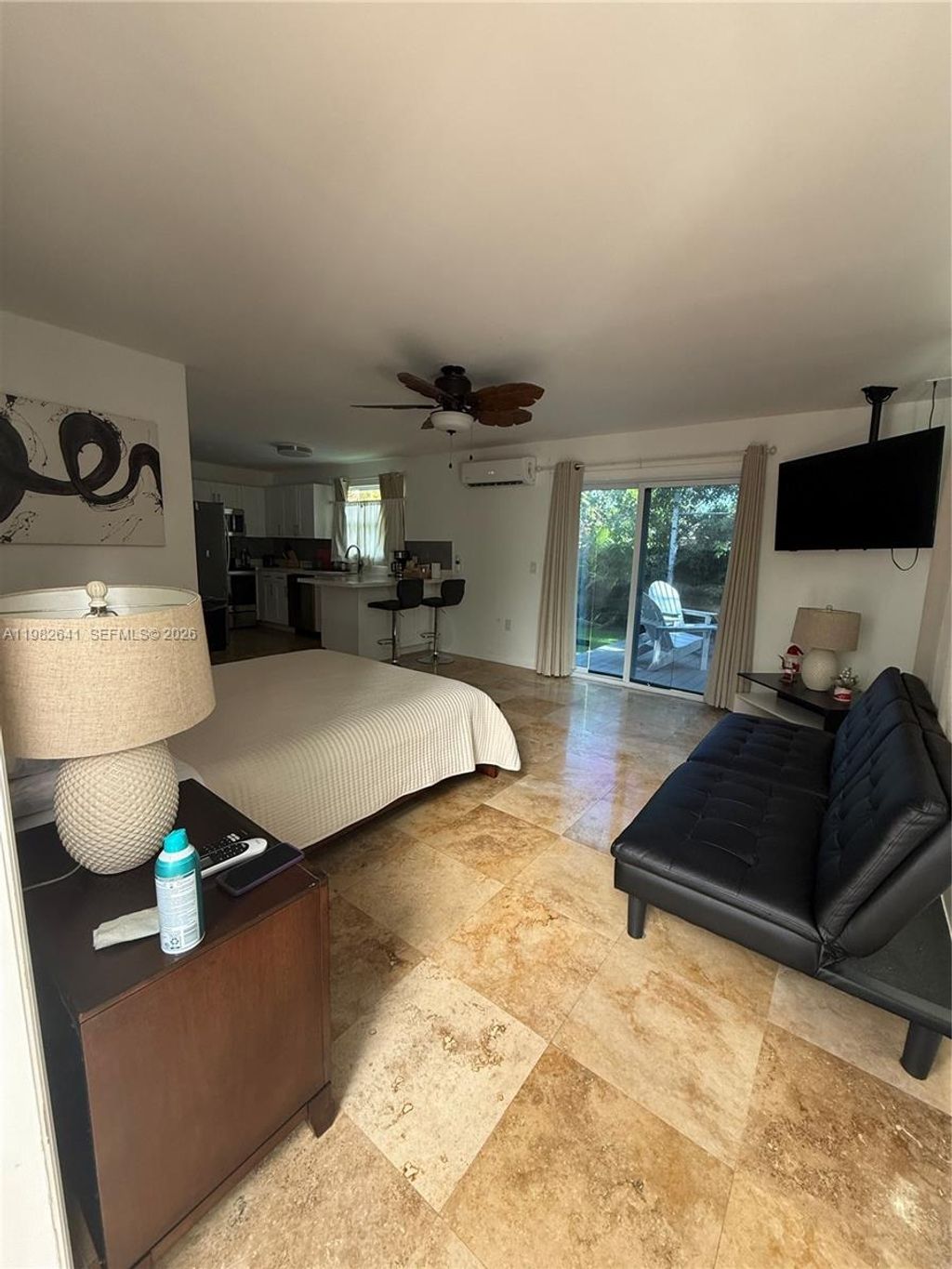 Photo of 1432 NE 5th Ave #3, Fort Lauderdale, FL 33304 (MLS # A11982641)