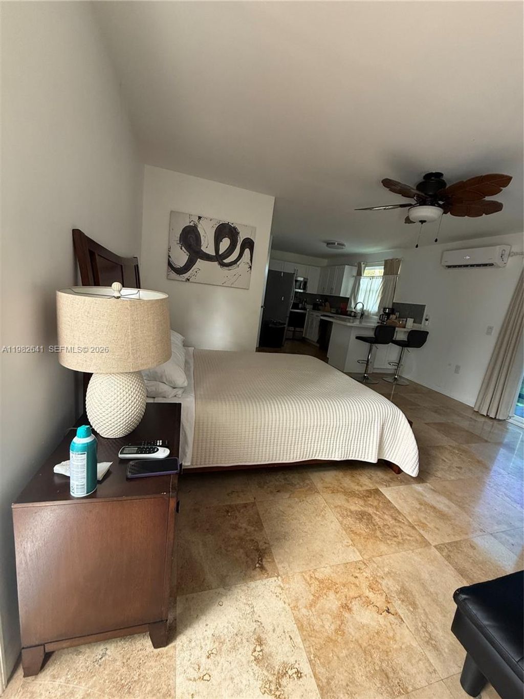 Photo of 1432 NE 5th Ave #3, Fort Lauderdale, FL 33304 (MLS # A11982641)