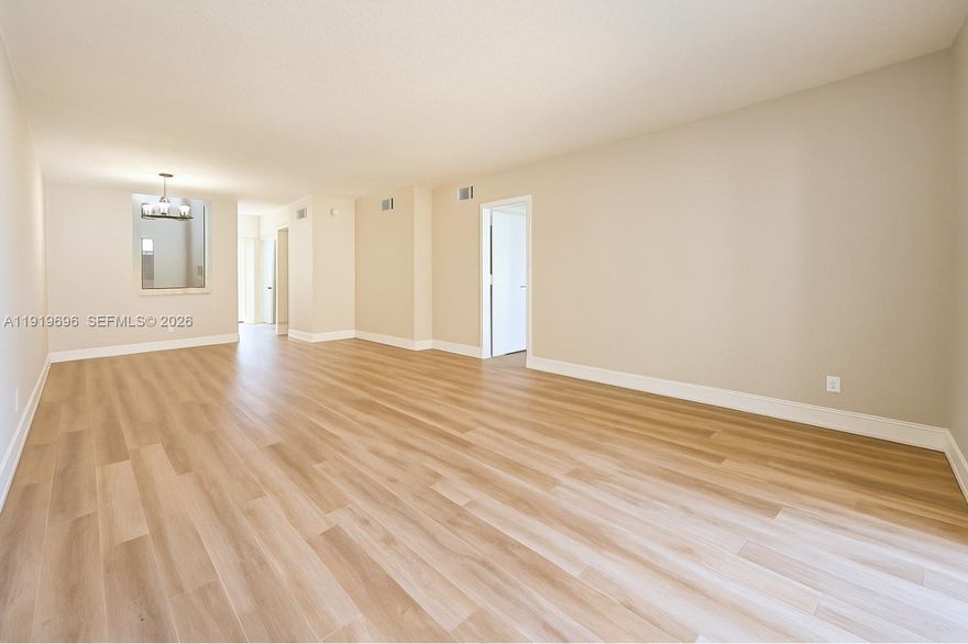 Completely renovated apartment! 2-bedroom, 2-bathroom condo located in a gated community facing the canal in the heart of Fort Lauderdale, close to major highways, restaurants, shopping centers, casinos, and more! This condo is brand new just to move in: new kitchen and appliances, freshly painted, new flooring, new bathrooms, new fixtures, new AC system, and new water heater. The unit has an additional storage. Stunning common areas and all the amenities, the community have clubhouse, gym, pool and gorgeous canal views. This community is Fannie Mae approved and NO Special Assessments; minimum down payment approved, perfect for First Time Buyers! Please text for showings or use showing assistant