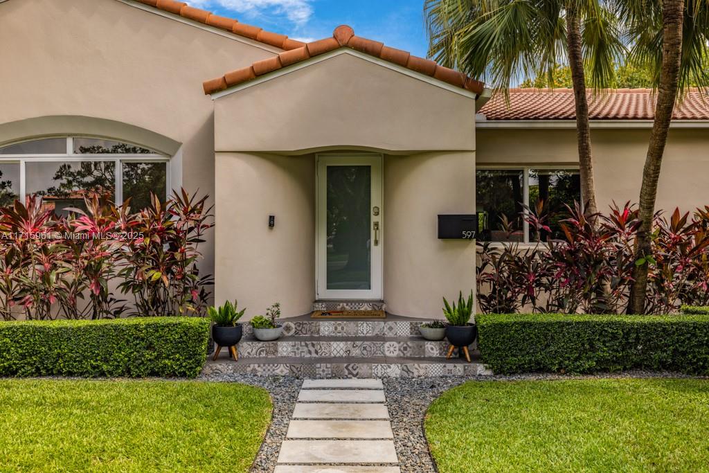 MIAMI SHORES SEC 3 - Residential