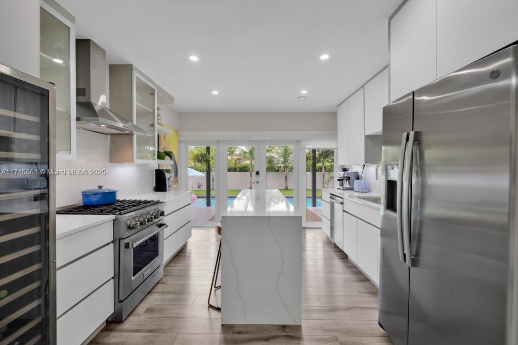 MIAMI SHORES SEC 3 - Residential