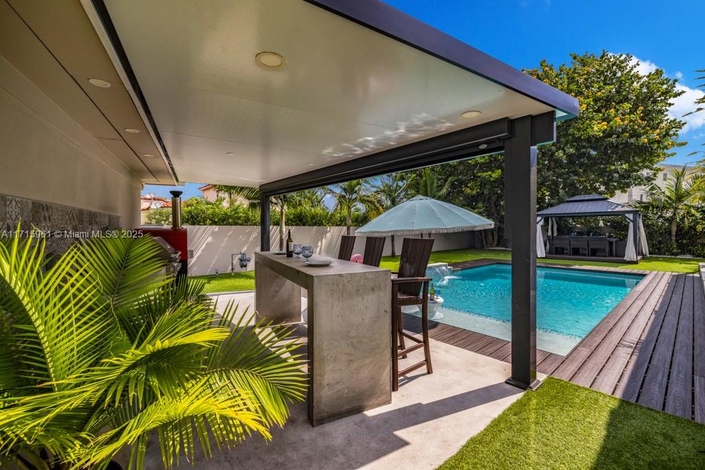 MIAMI SHORES SEC 3 - Residential