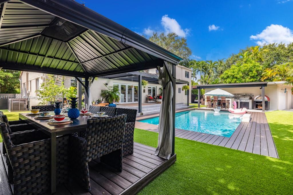 MIAMI SHORES SEC 3 - Residential