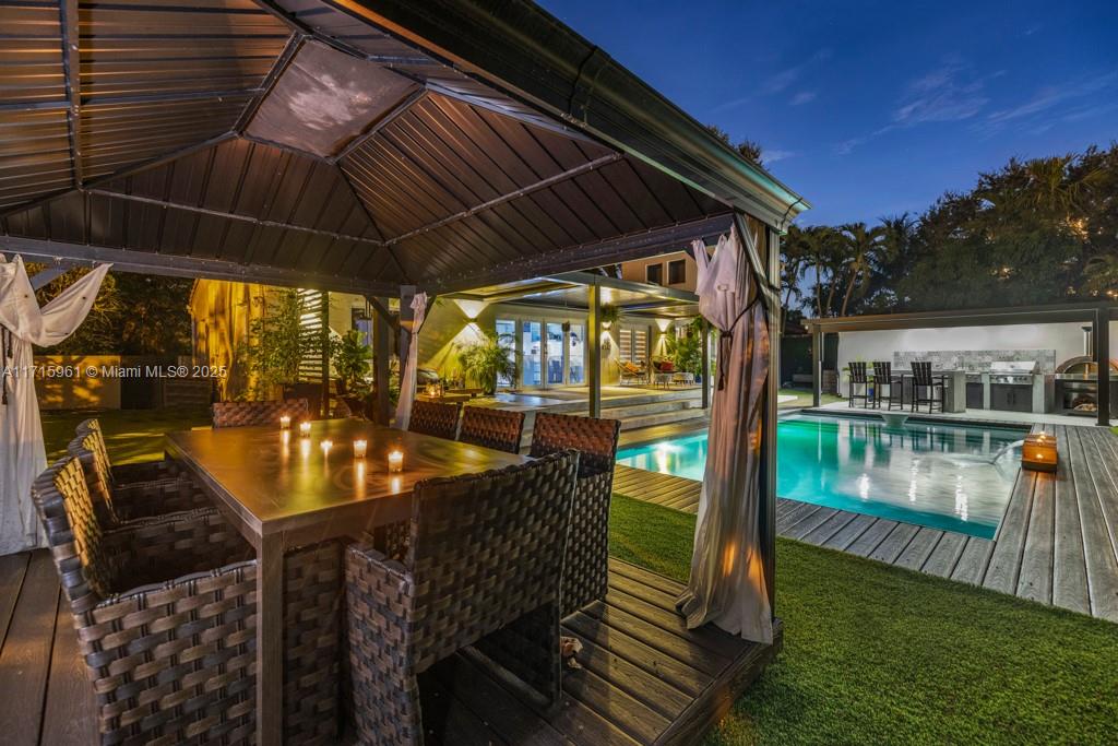 MIAMI SHORES SEC 3 - Residential