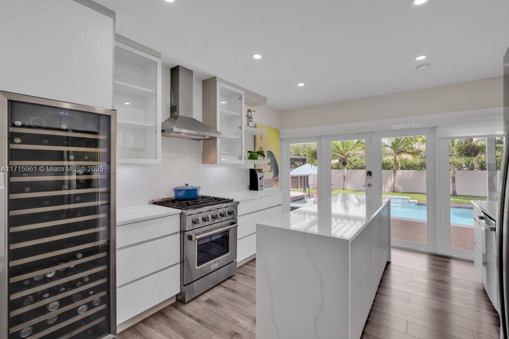 MIAMI SHORES SEC 3 - Residential