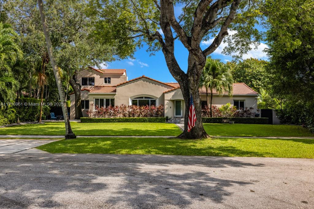 MIAMI SHORES SEC 3 - Residential