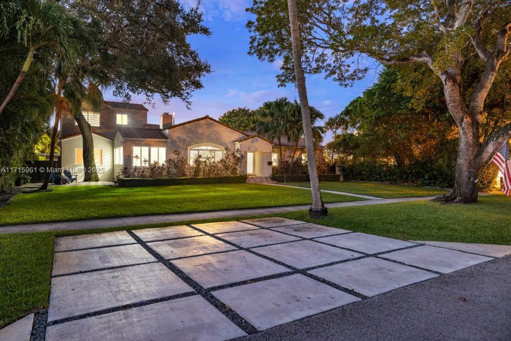 MIAMI SHORES SEC 3 - Residential