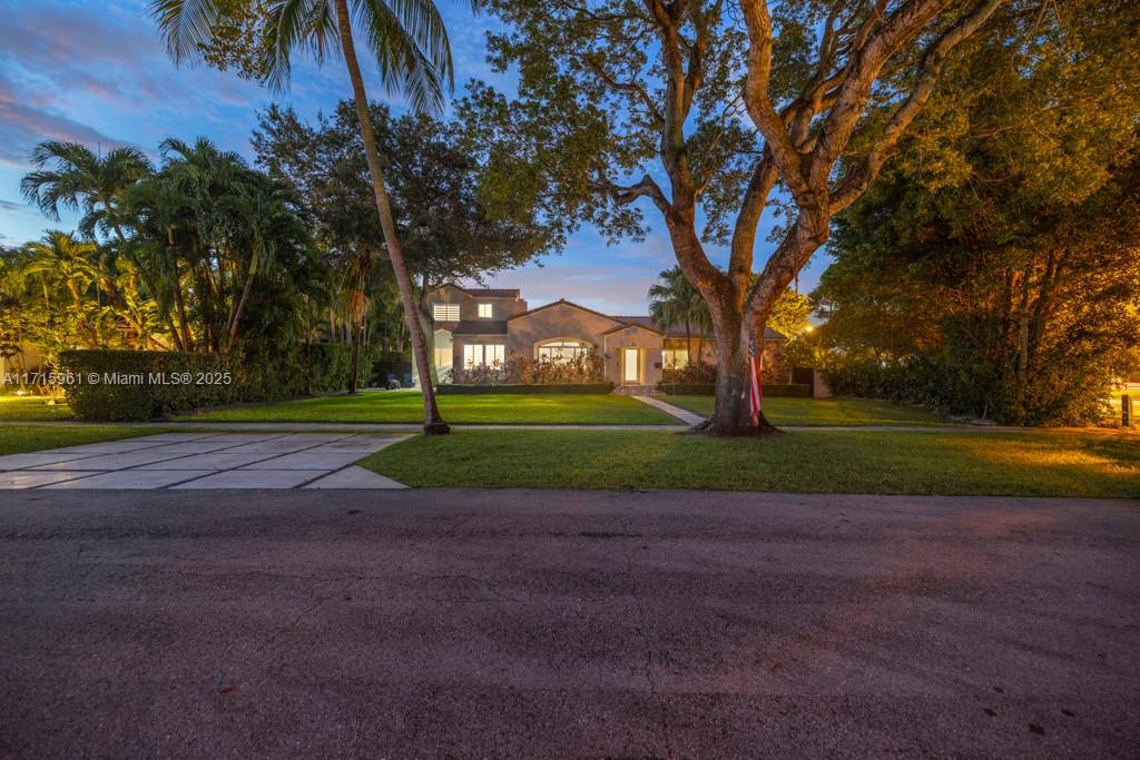 MIAMI SHORES SEC 3 - Residential