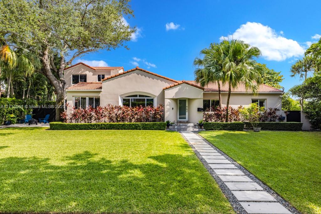 MIAMI SHORES SEC 3 - Residential