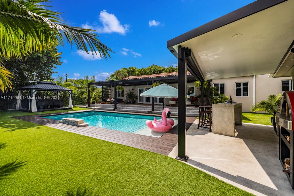 MIAMI SHORES SEC 3 - Residential