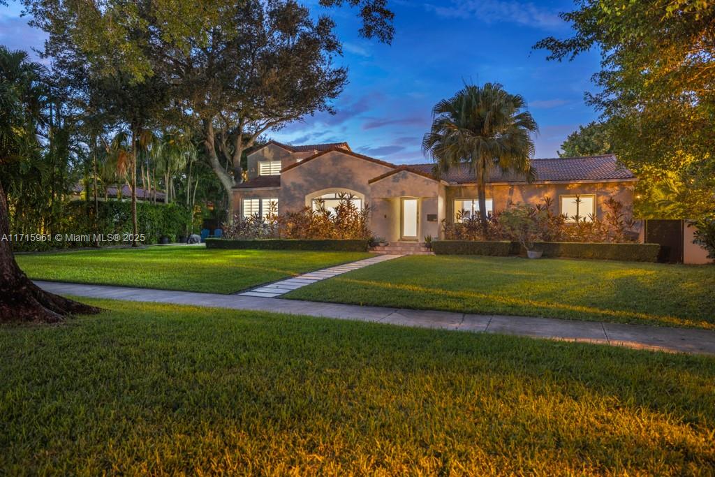 MIAMI SHORES SEC 3 - Residential