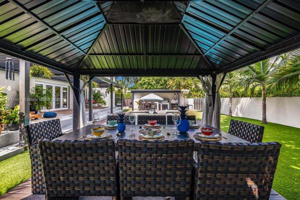 MIAMI SHORES SEC 3 - Residential