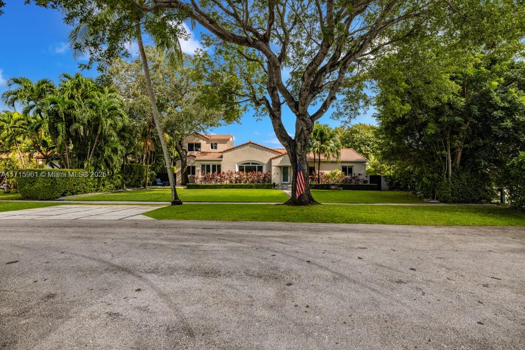 MIAMI SHORES SEC 3 - Residential