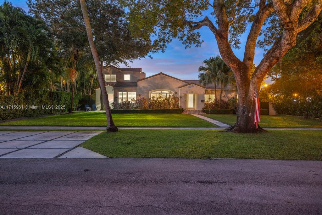 MIAMI SHORES SEC 3 - Residential