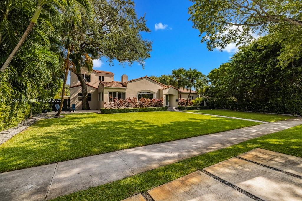 MIAMI SHORES SEC 3 - Residential