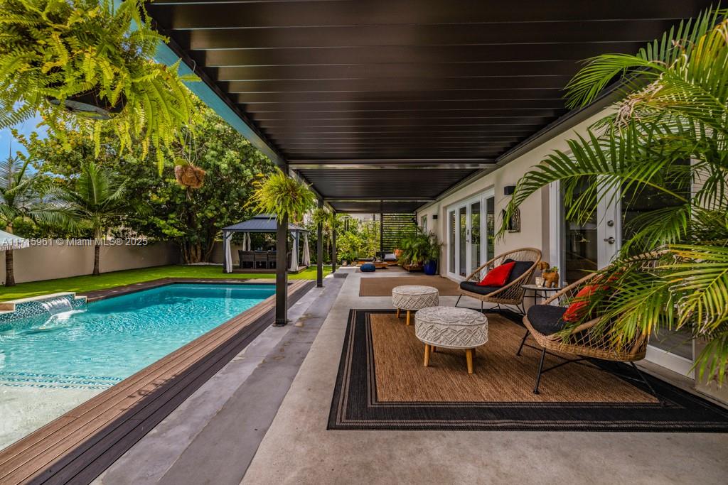 MIAMI SHORES SEC 3 - Residential