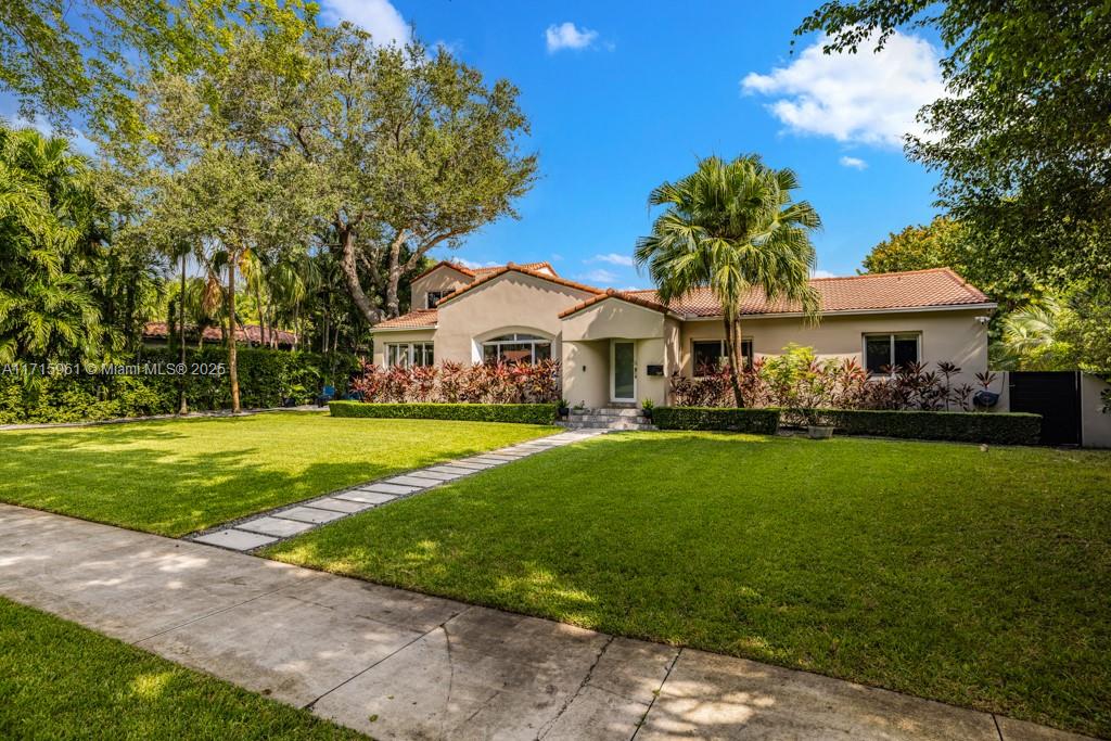 MIAMI SHORES SEC 3 - Residential