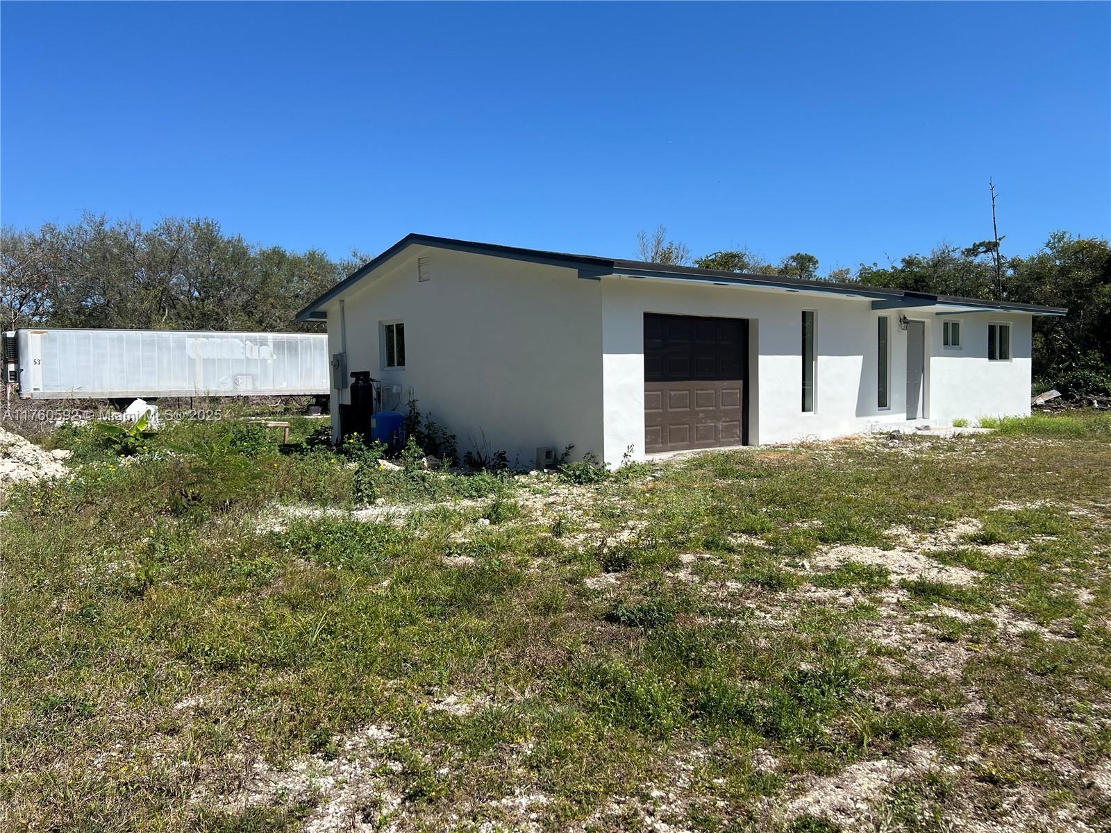 Subdivision Name - Residential